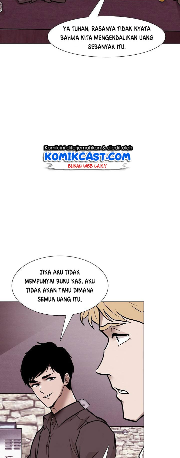 Past Life Regressor - Chapter 22 6