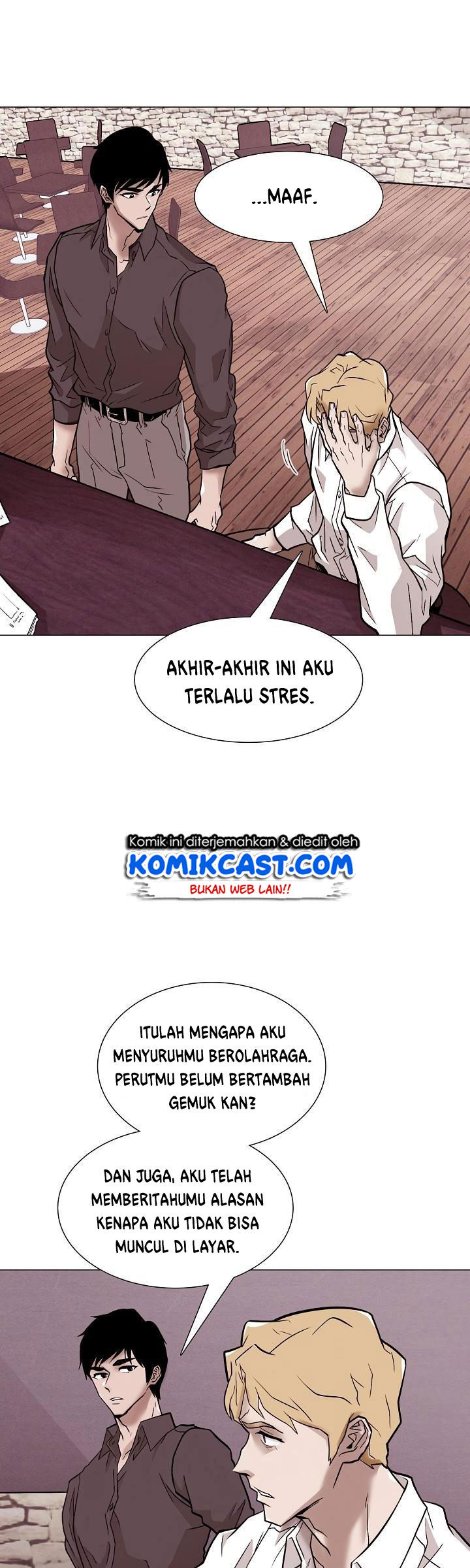 Past Life Regressor - Chapter 22 42