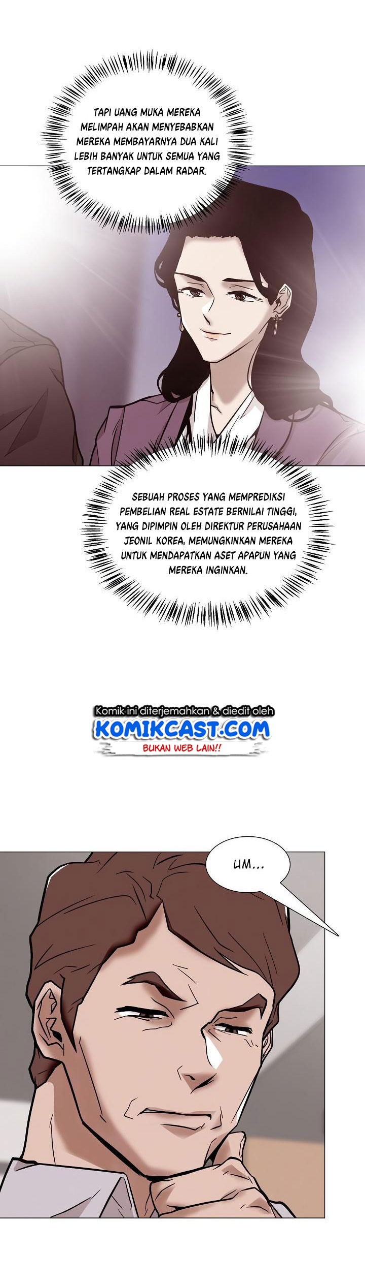 Past Life Regressor - Chapter 22 53