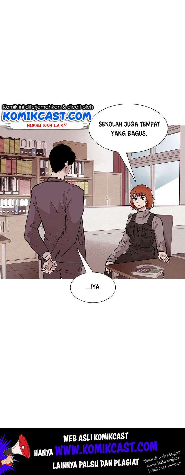 Past Life Regressor - Chapter 23 9