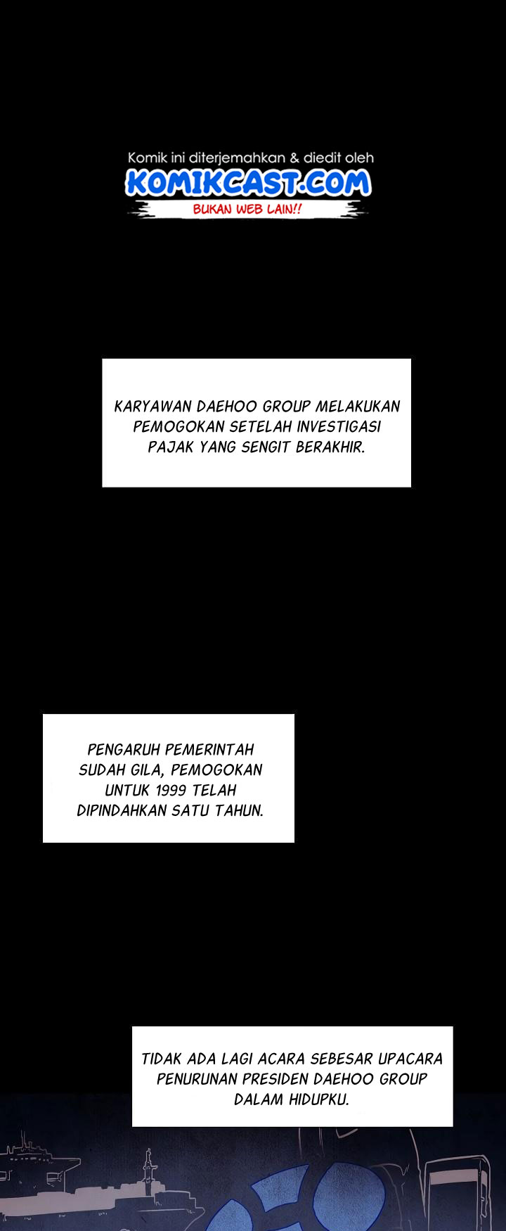 Past Life Regressor - Chapter 23 2