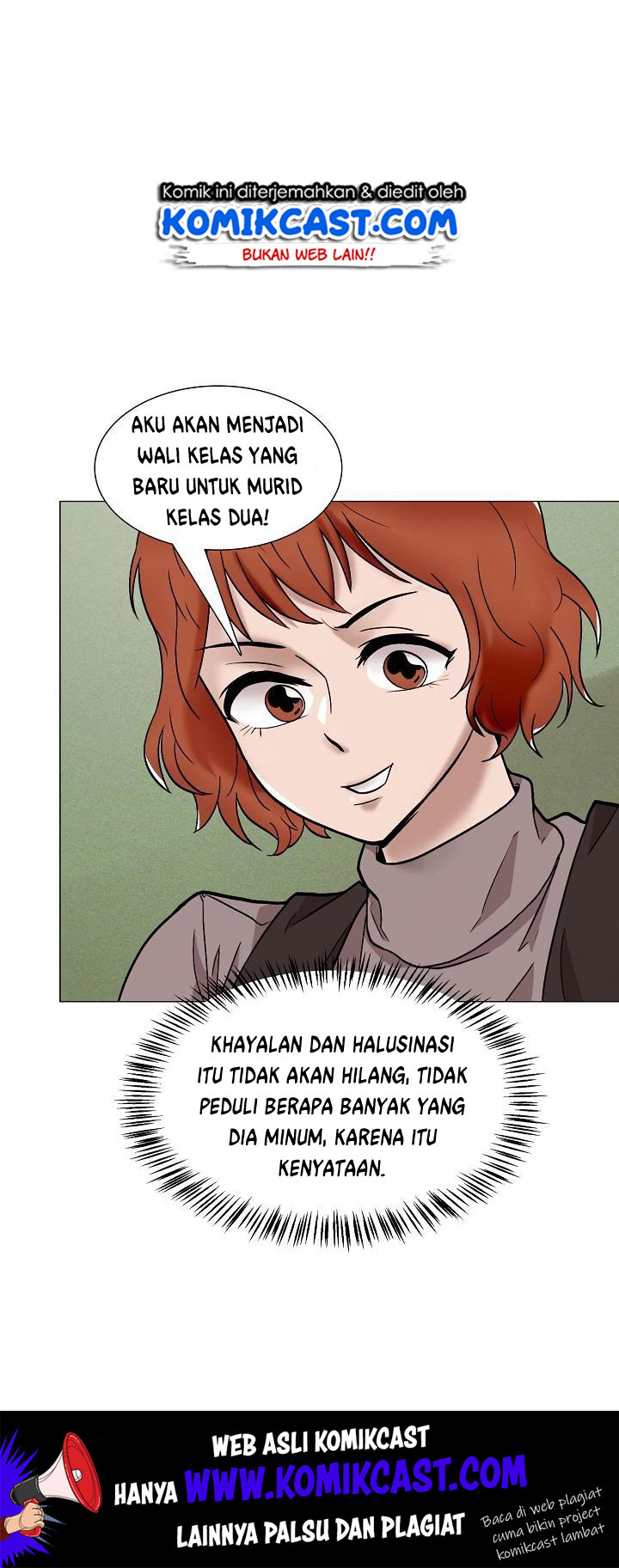 Past Life Regressor - Chapter 23 28