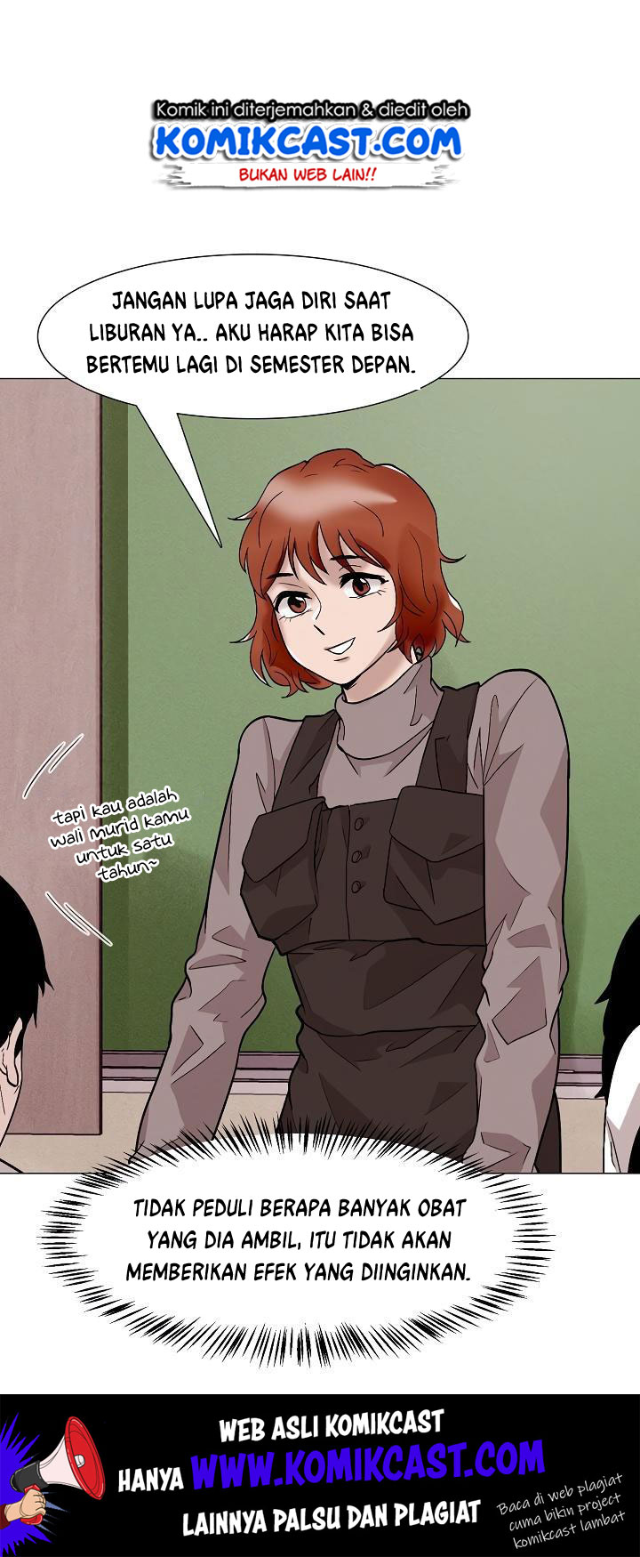 Past Life Regressor - Chapter 23 27