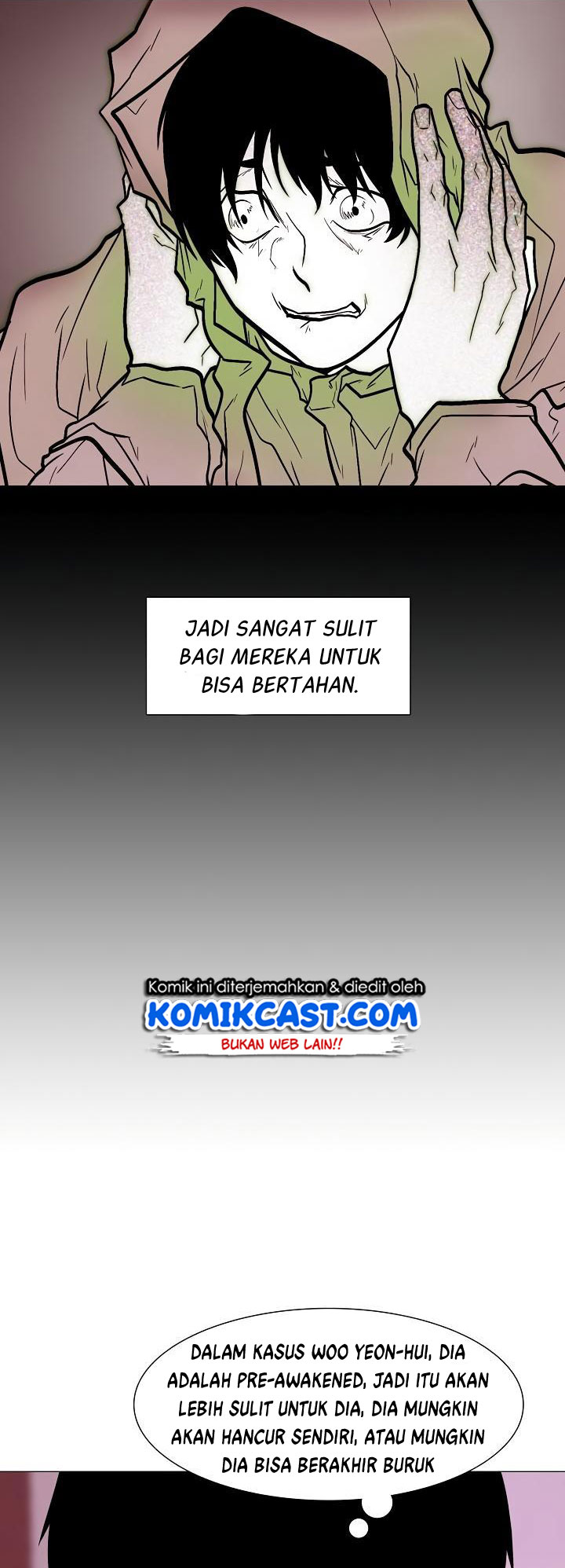 Past Life Regressor - Chapter 23 38