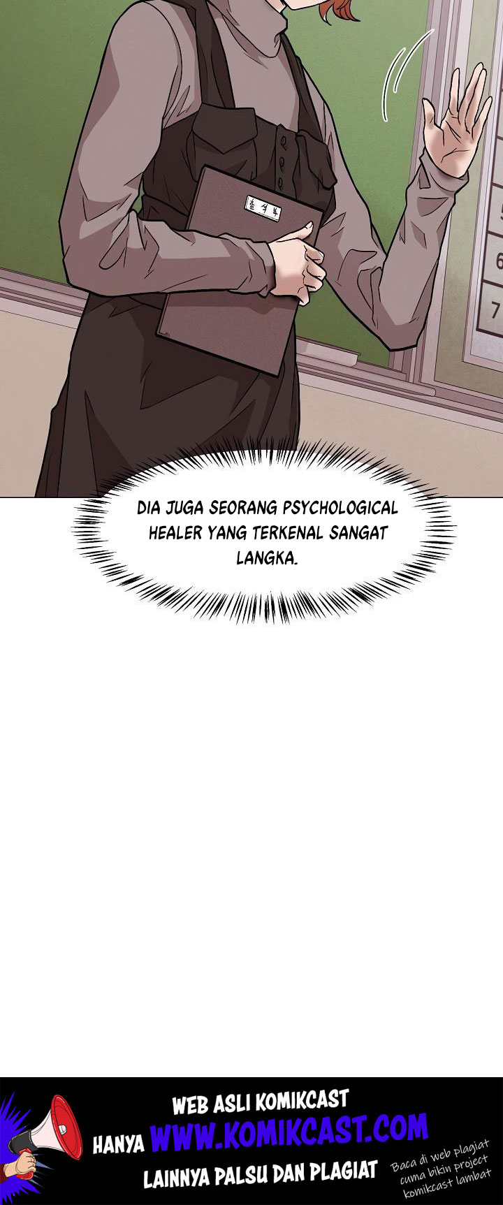 Past Life Regressor - Chapter 23 31