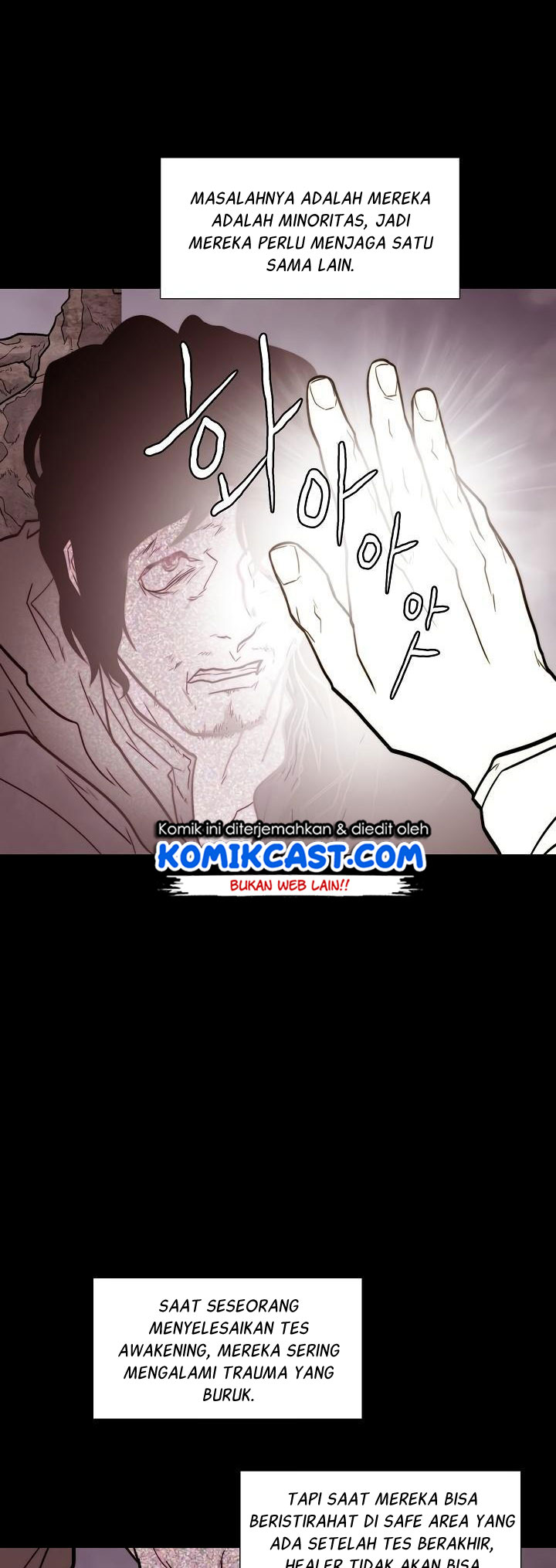 Past Life Regressor - Chapter 23 36