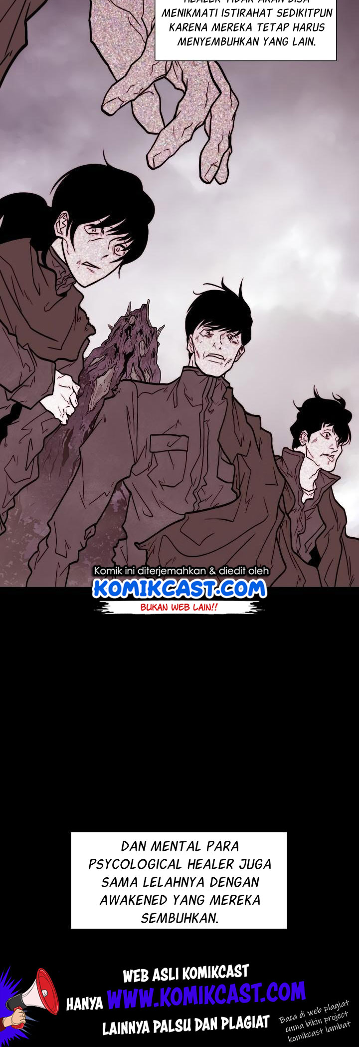 Past Life Regressor - Chapter 23 37