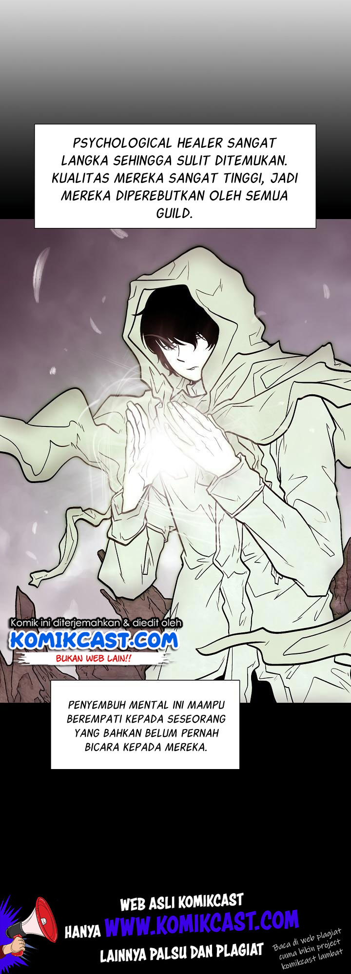Past Life Regressor - Chapter 23 35