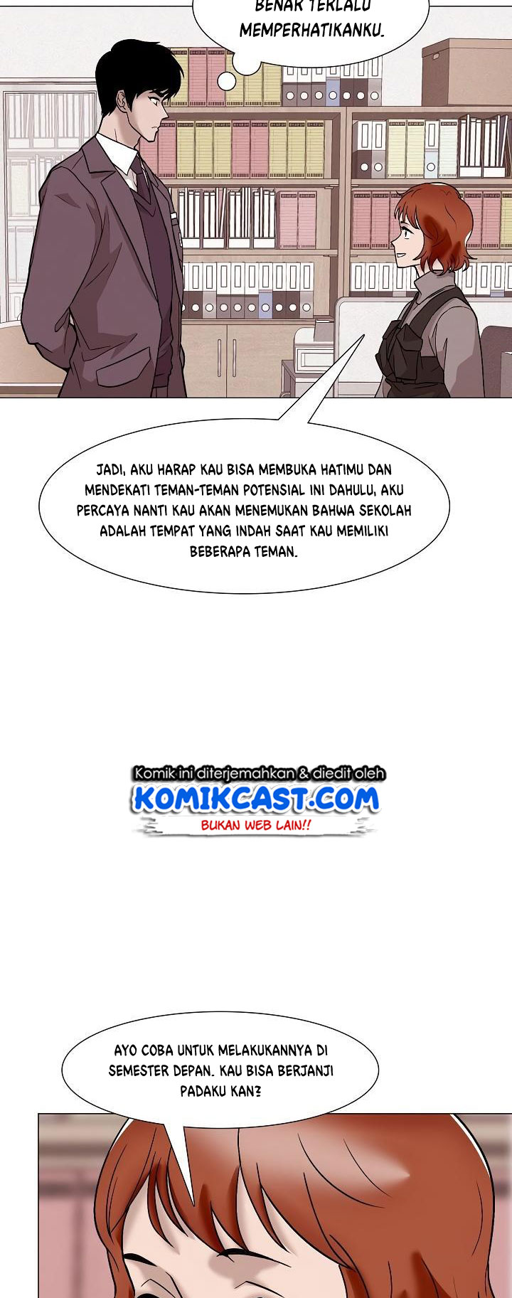 Past Life Regressor - Chapter 23 12