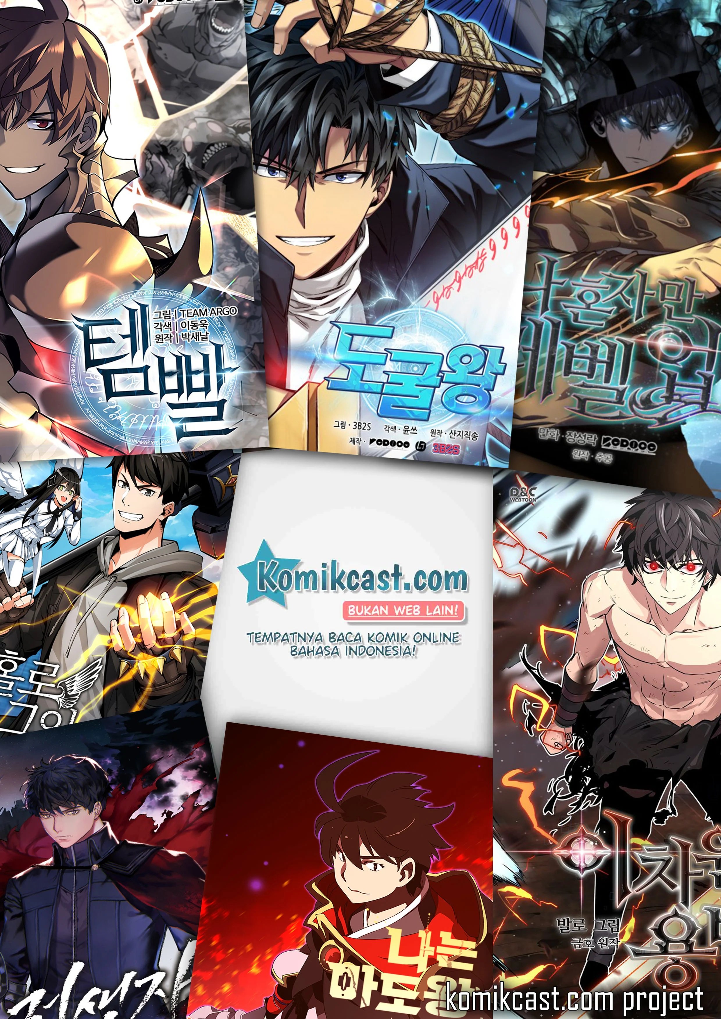 Past Life Regressor - Chapter 23 59
