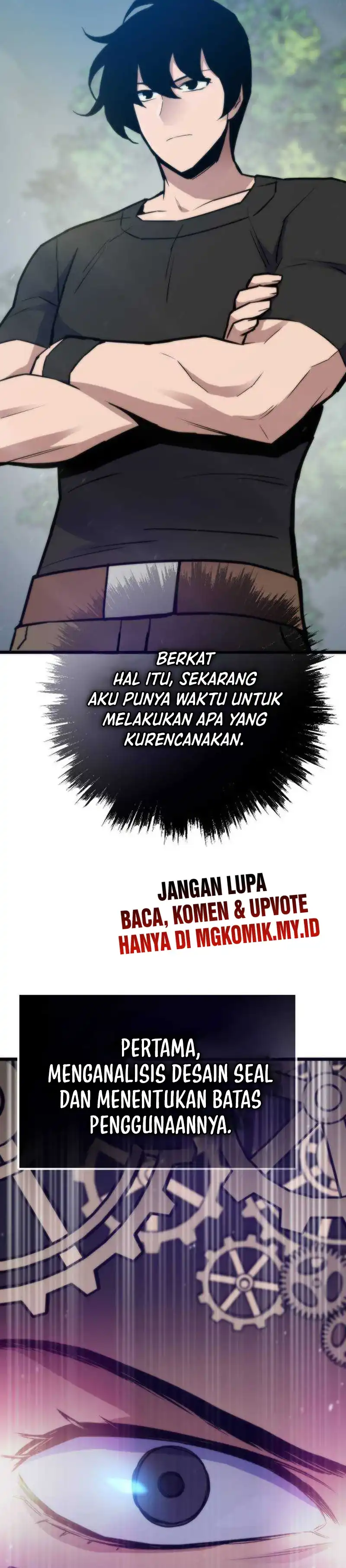 Past Life Regressor (Remake 2022) - Chapter 157 17