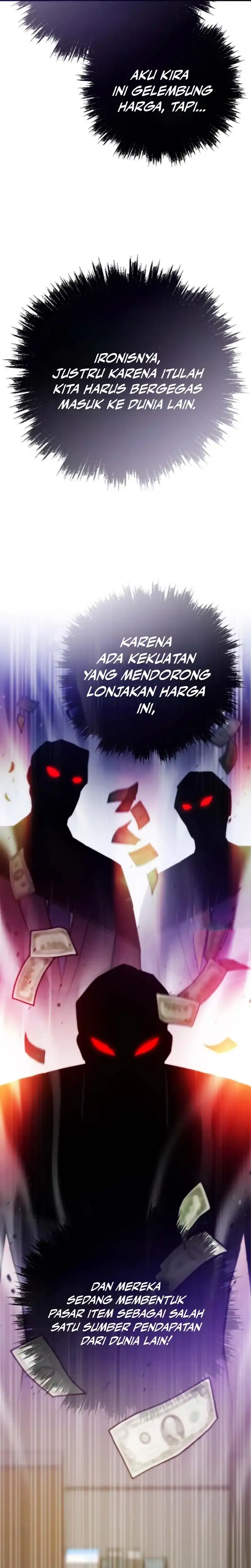 Past Life Regressor (Remake 2022) - Chapter 155 17 Past Life Regressor (Remake 2022) - Chapter 155 17