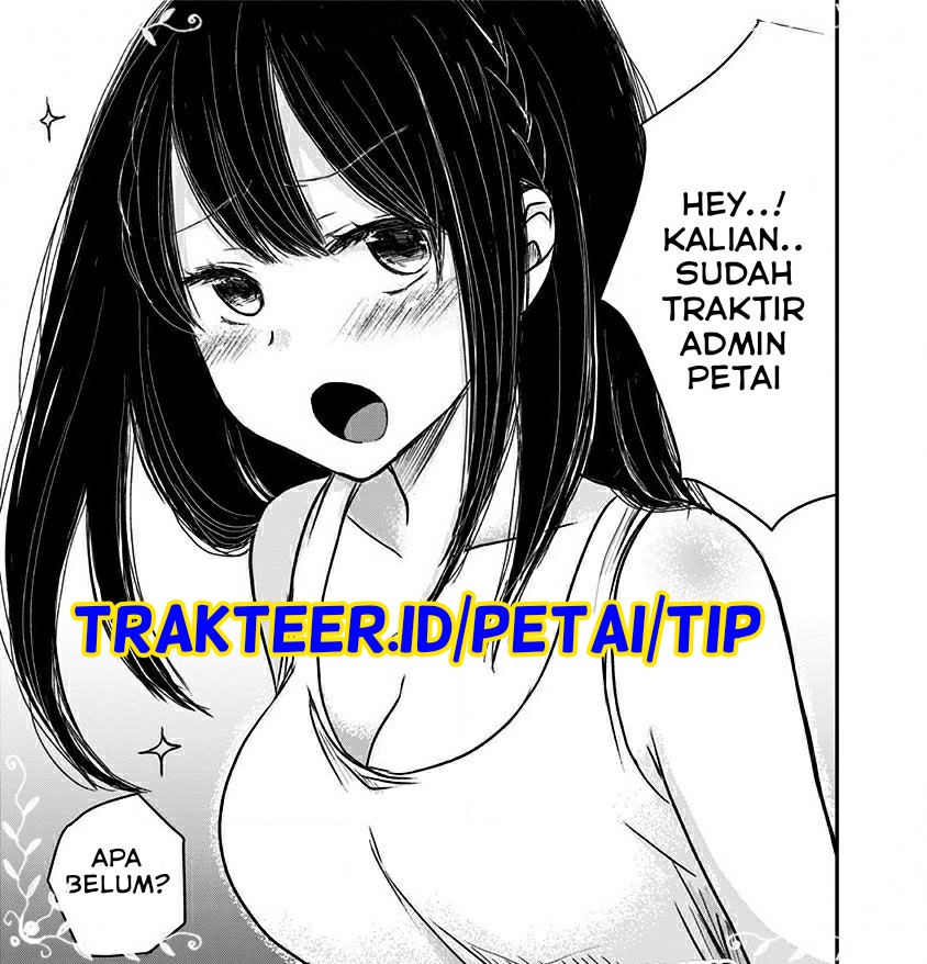 Pawahara Bishoujo Kanpanii - Chapter 21 10 Pawahara Bishoujo Kanpanii - Chapter 21 10