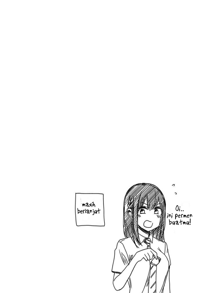 Pawahara Bishoujo Kanpanii - Chapter 34 8 Pawahara Bishoujo Kanpanii - Chapter 34 8