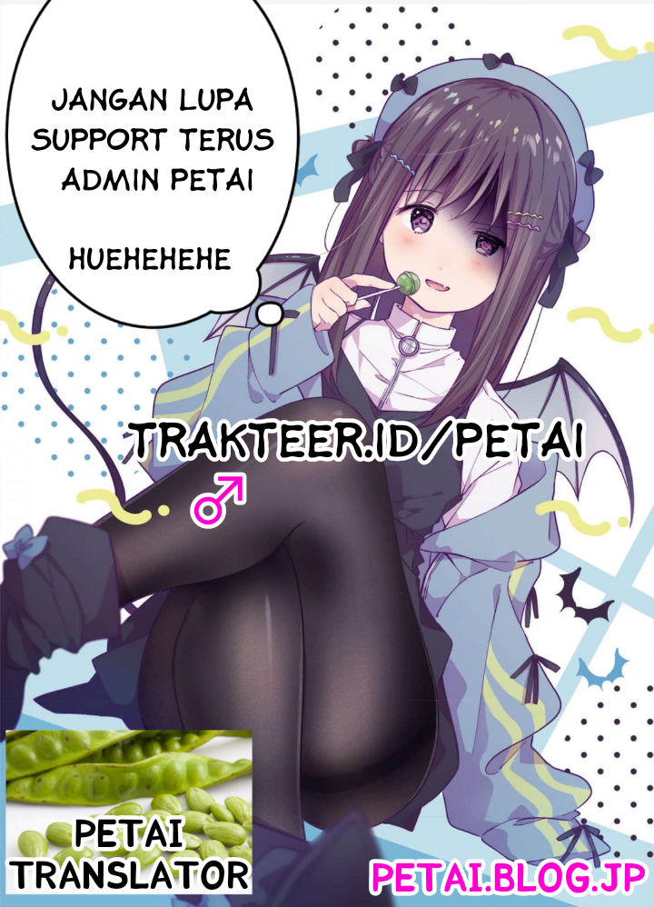 Pawahara Bishoujo Kanpanii - Chapter 34 9 Pawahara Bishoujo Kanpanii - Chapter 34 9