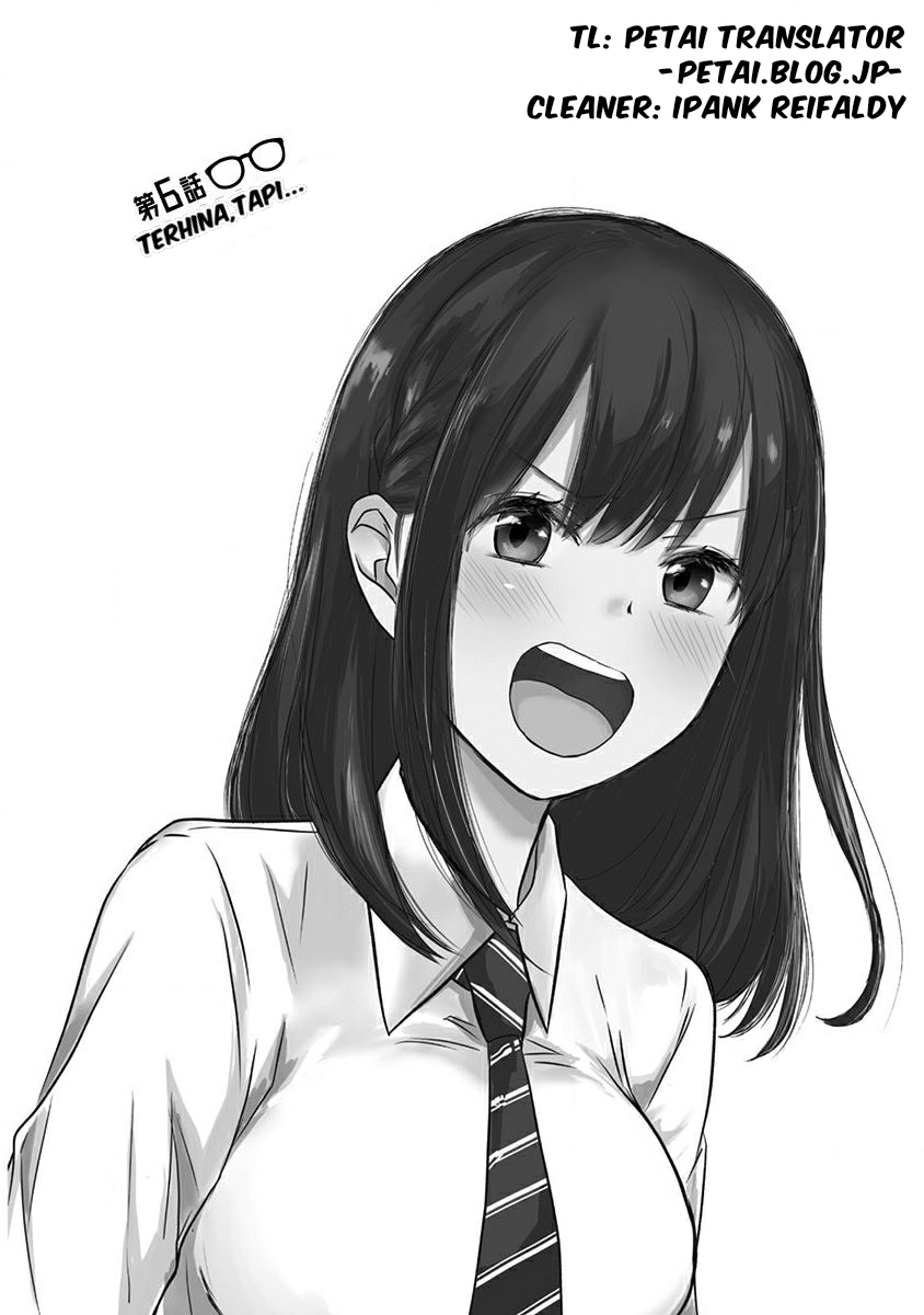 Pawahara Bishoujo Kanpanii - Chapter 06 1 Pawahara Bishoujo Kanpanii - Chapter 06 1
