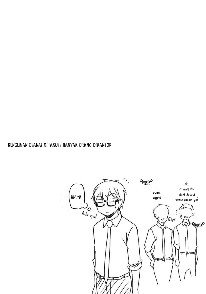 Pawahara Bishoujo Kanpanii - Chapter 44 9