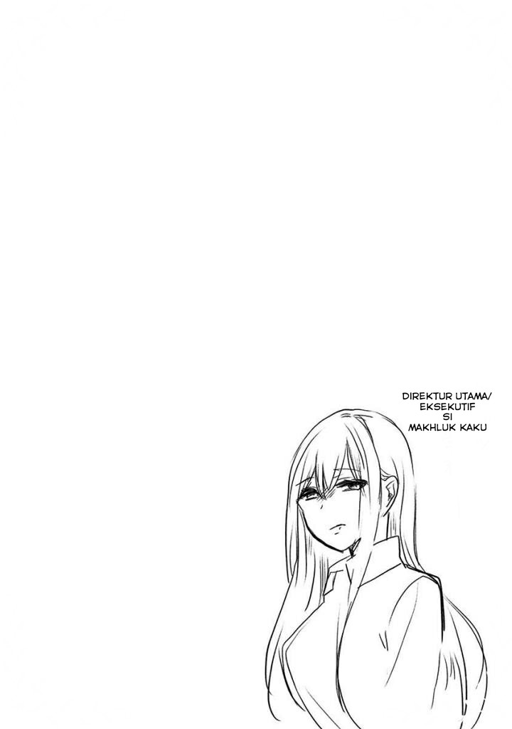 Pawahara Bishoujo Kanpanii - Chapter 45 11 Pawahara Bishoujo Kanpanii - Chapter 45 11