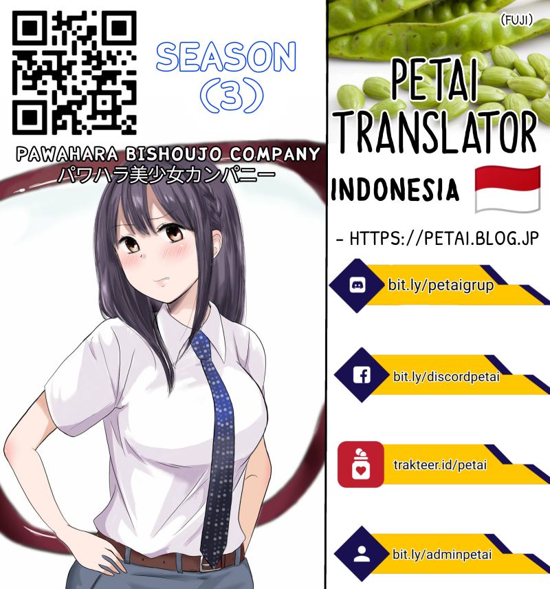 Pawahara Bishoujo Kanpanii - Chapter 50 11 Pawahara Bishoujo Kanpanii - Chapter 50 11