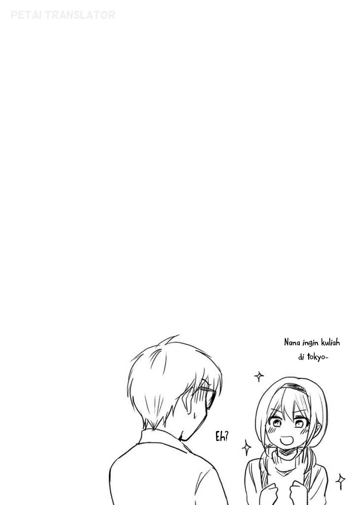 Pawahara Bishoujo Kanpanii - Chapter 51 11 Pawahara Bishoujo Kanpanii - Chapter 51 11