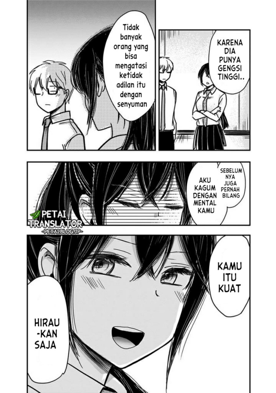 Pawahara Bishoujo Kanpanii - Chapter 56 7 Pawahara Bishoujo Kanpanii - Chapter 56 7