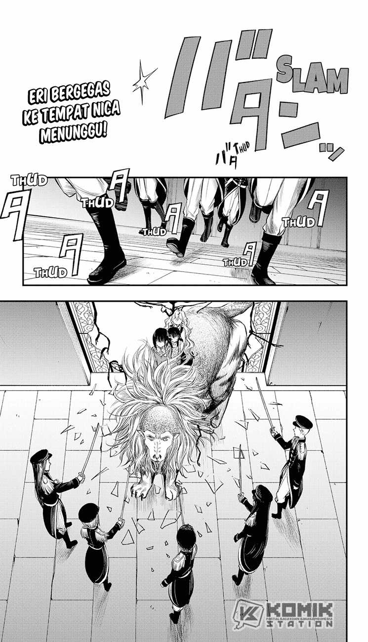 Pension Life Vampire - Chapter 23 2