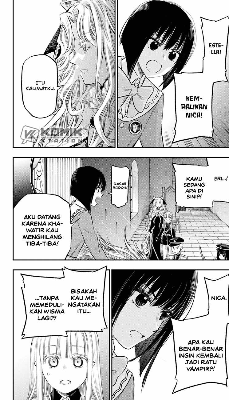 Pension Life Vampire - Chapter 23 3