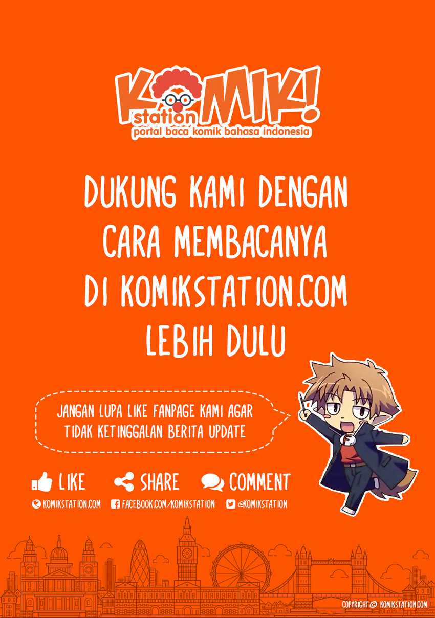 Pension Life Vampire - Chapter 23 19