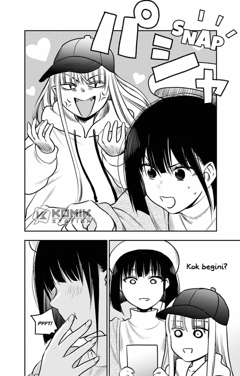 Pension Life Vampire - Chapter 02 32