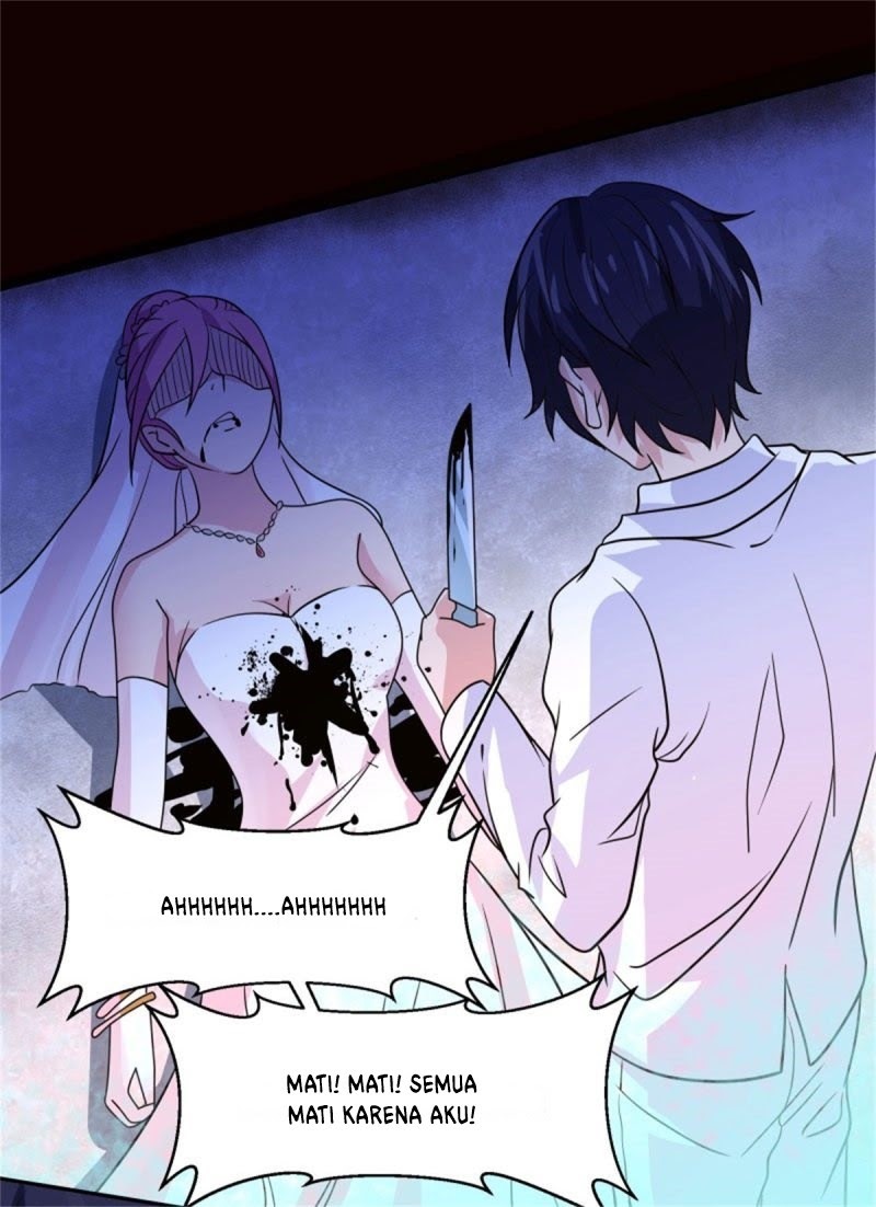 Peak Prophecy - Chapter 02 22