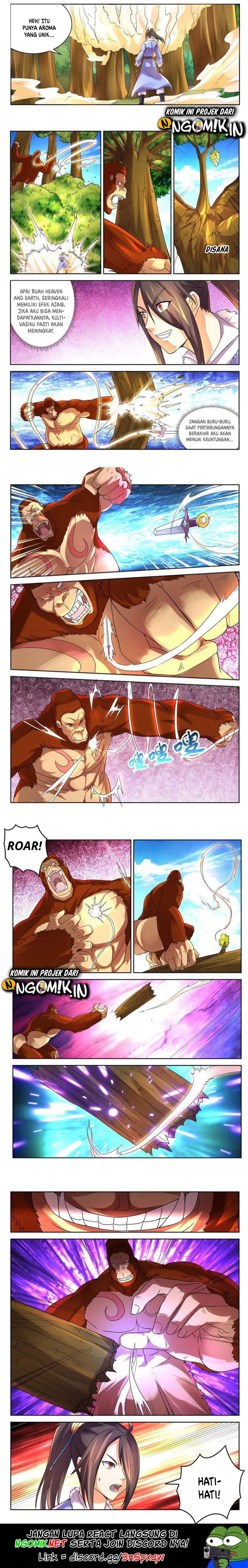 Peerless Heavenly Emperor - Chapter 22 4