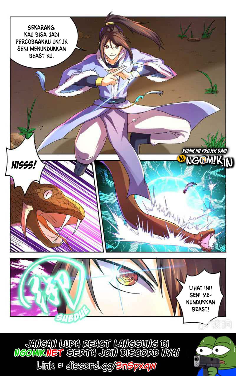 Peerless Heavenly Emperor - Chapter 20 10