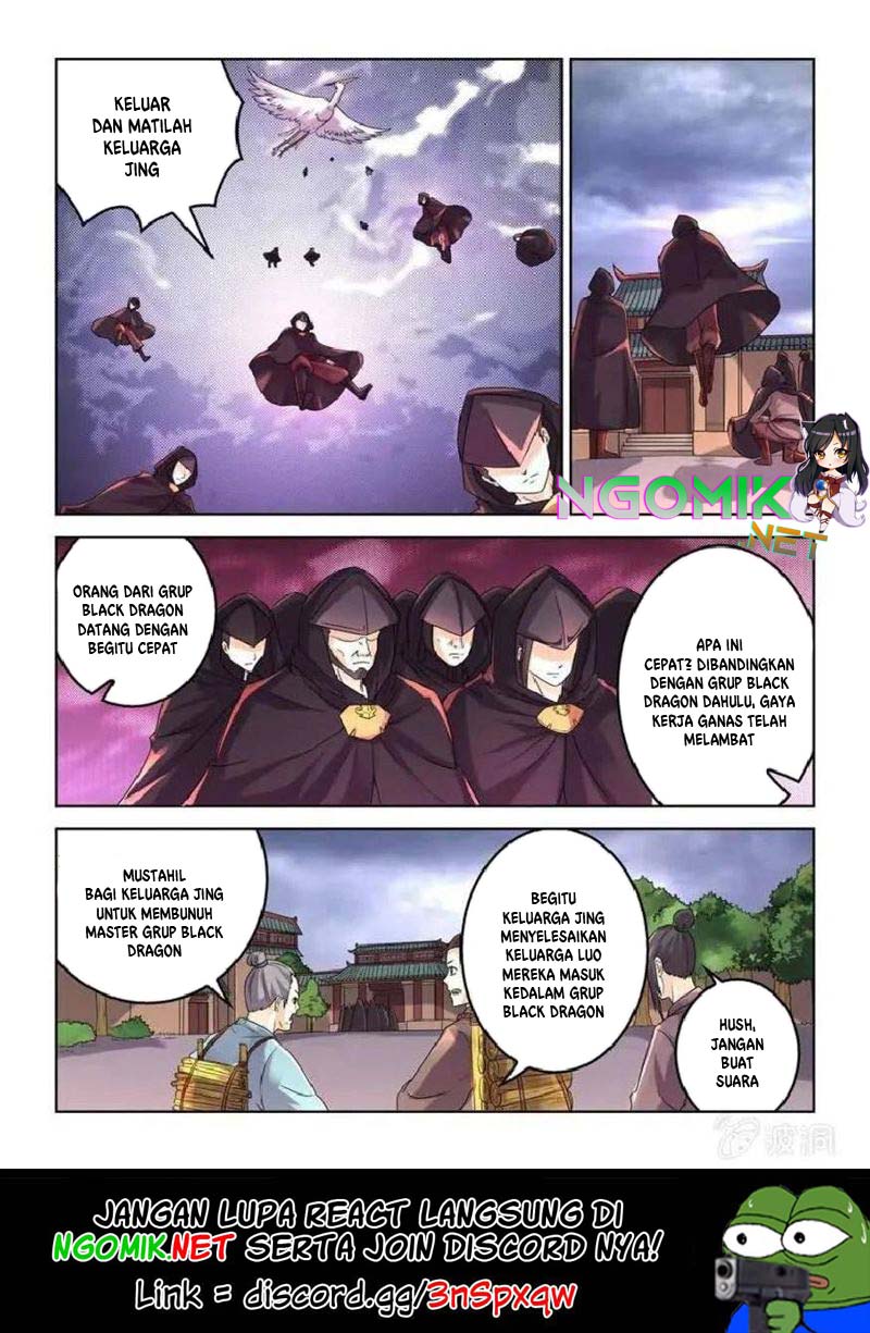 Peerless Heavenly Emperor - Chapter 26 3