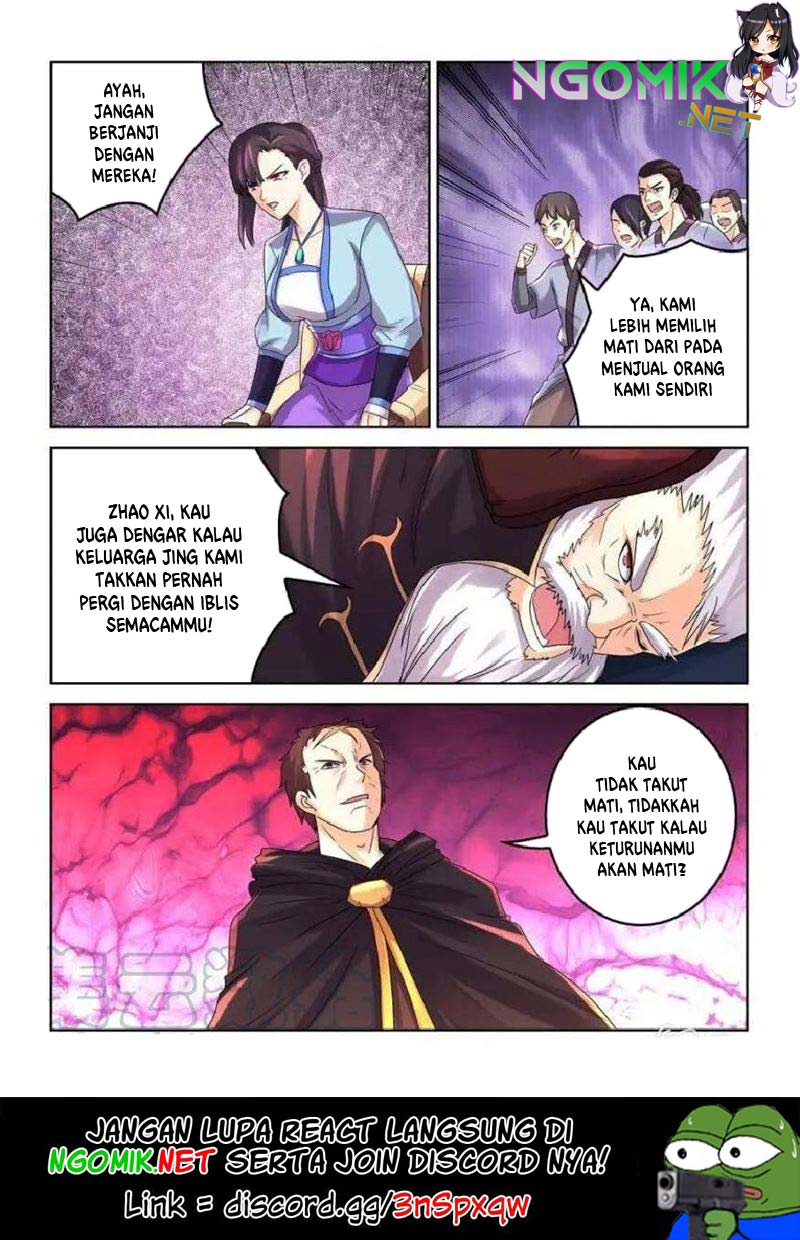 Peerless Heavenly Emperor - Chapter 26 12