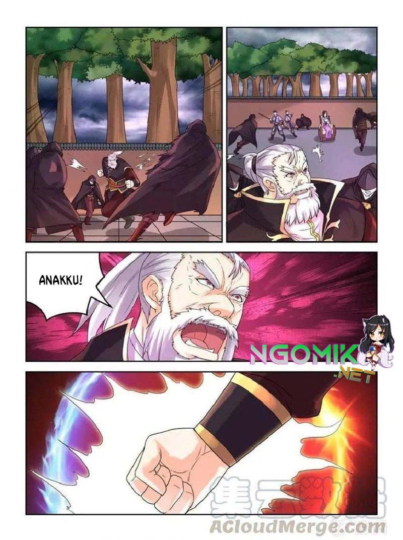 Peerless Heavenly Emperor - Chapter 26 10