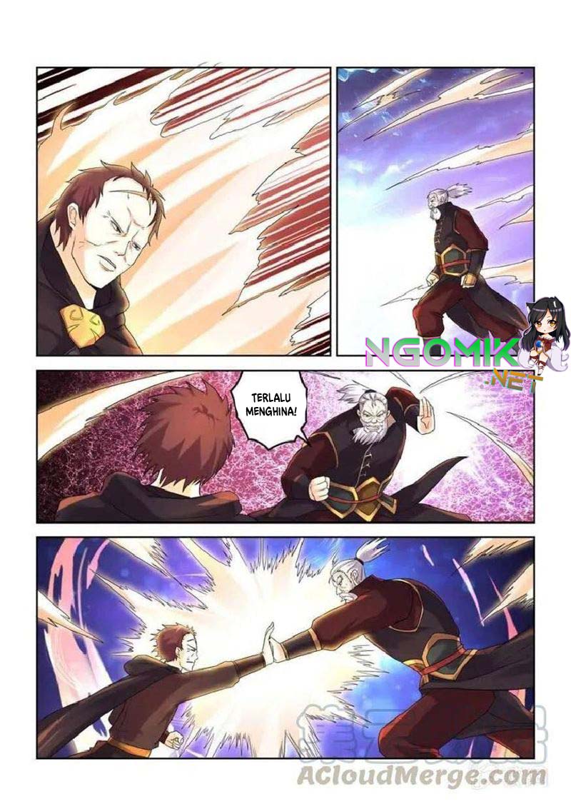 Peerless Heavenly Emperor - Chapter 26 6