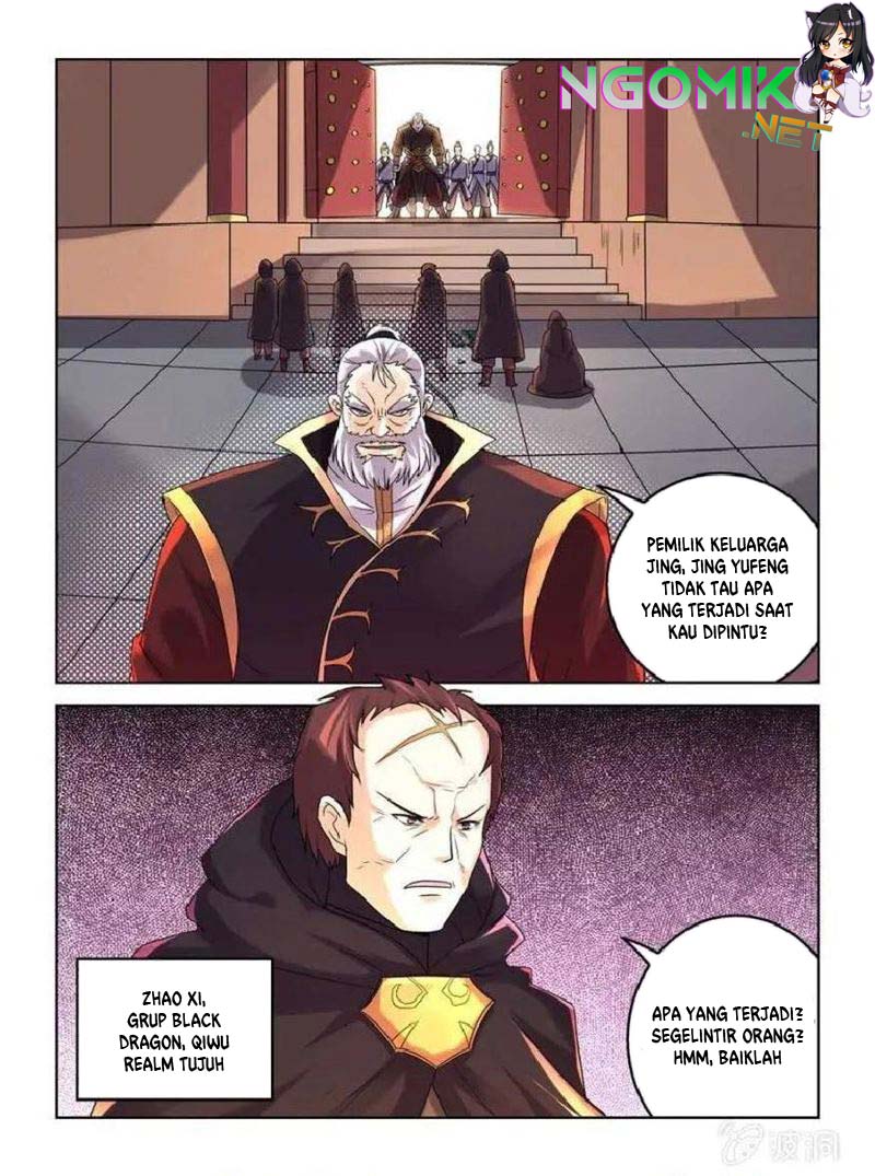Peerless Heavenly Emperor - Chapter 26 5