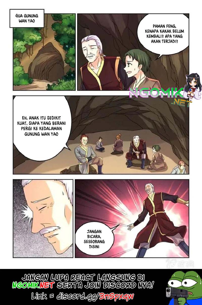 Peerless Heavenly Emperor - Chapter 27 3