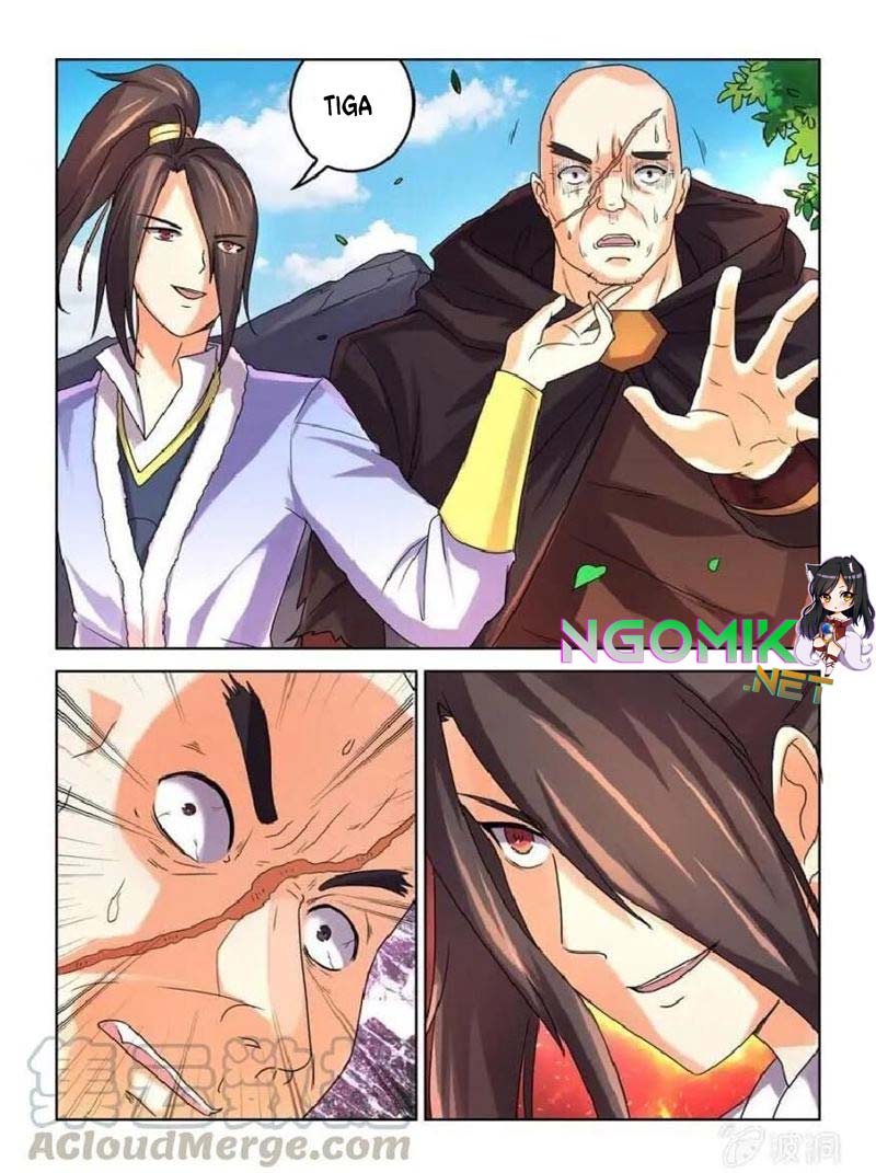 Peerless Heavenly Emperor - Chapter 27 14