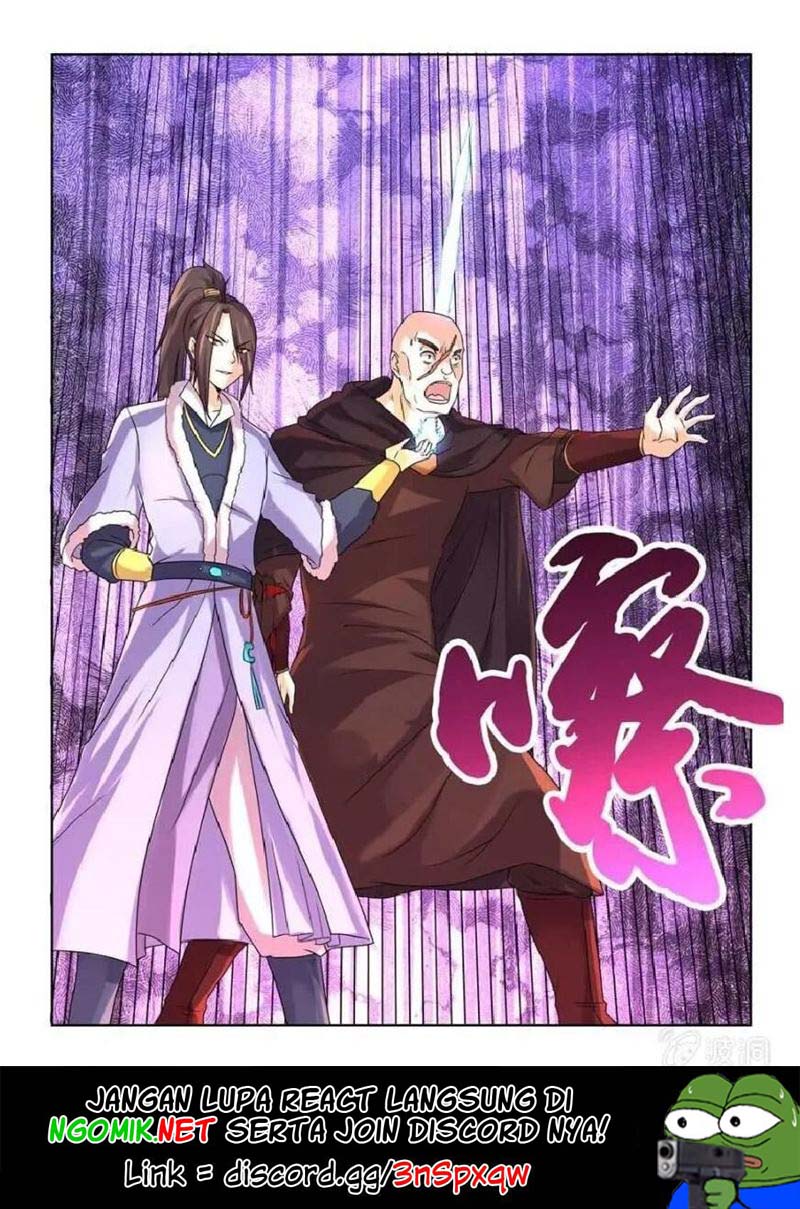 Peerless Heavenly Emperor - Chapter 27 15
