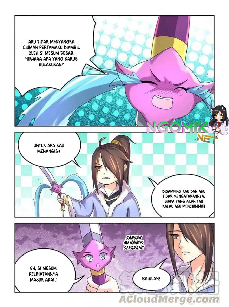 Peerless Heavenly Emperor - Chapter 25 10