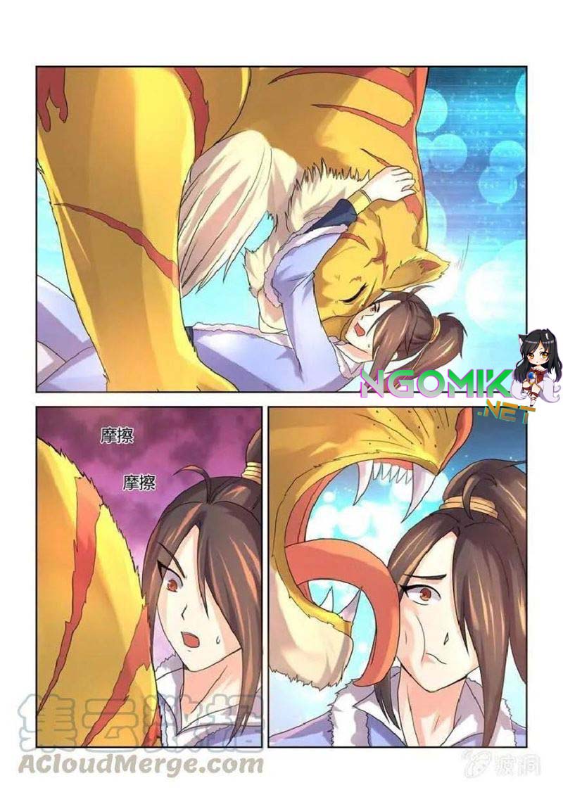 Peerless Heavenly Emperor - Chapter 25 6
