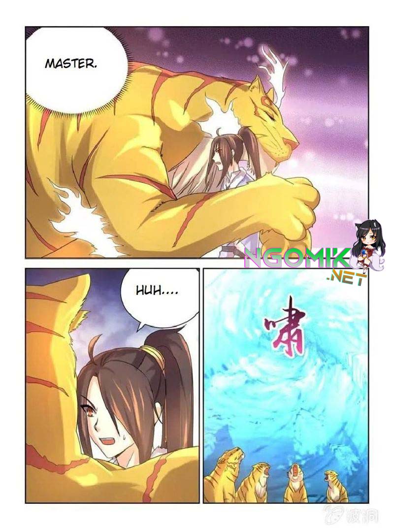 Peerless Heavenly Emperor - Chapter 25 7