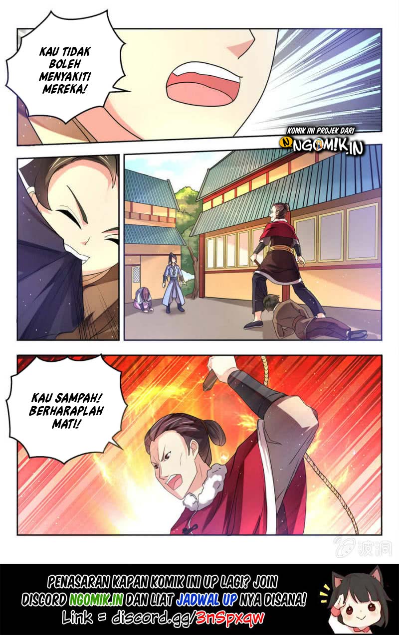 Peerless Heavenly Emperor - Chapter 05 3