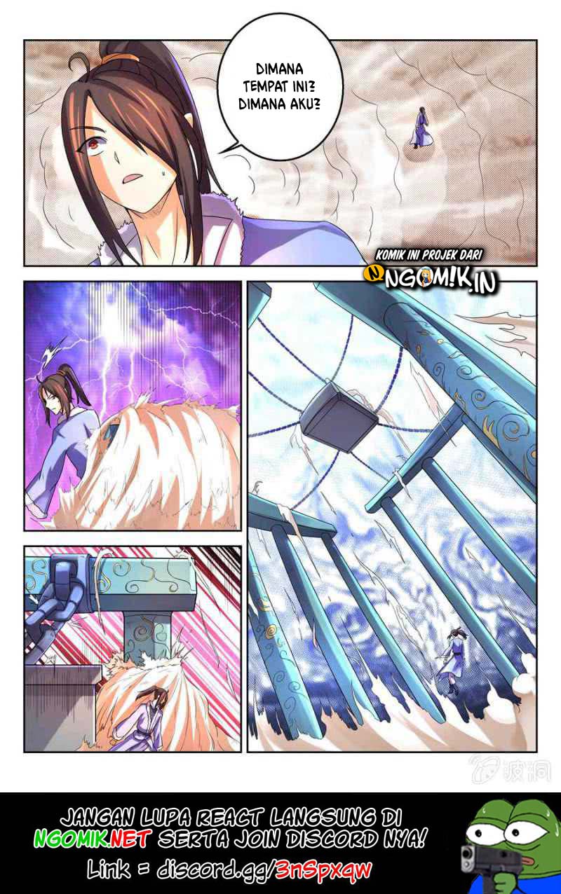Peerless Heavenly Emperor - Chapter 18 3