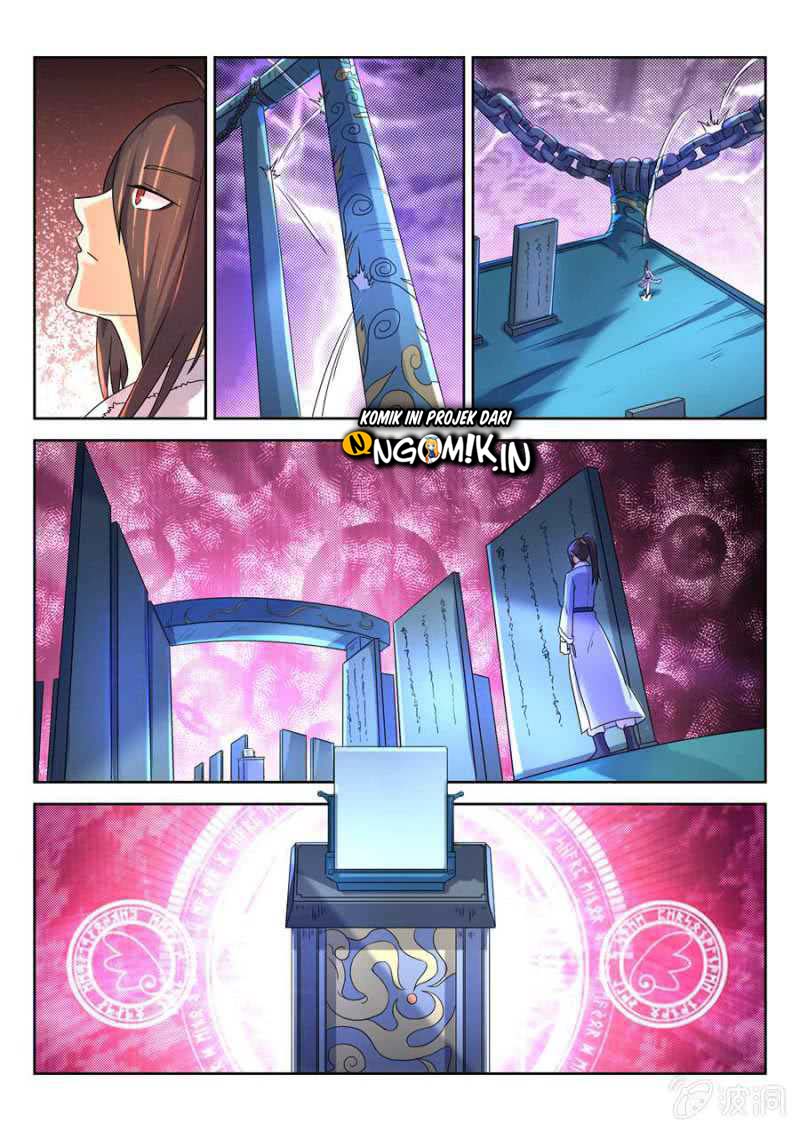 Peerless Heavenly Emperor - Chapter 18 4