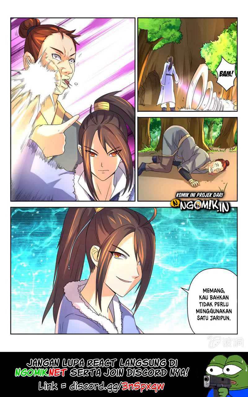 Peerless Heavenly Emperor - Chapter 19 10