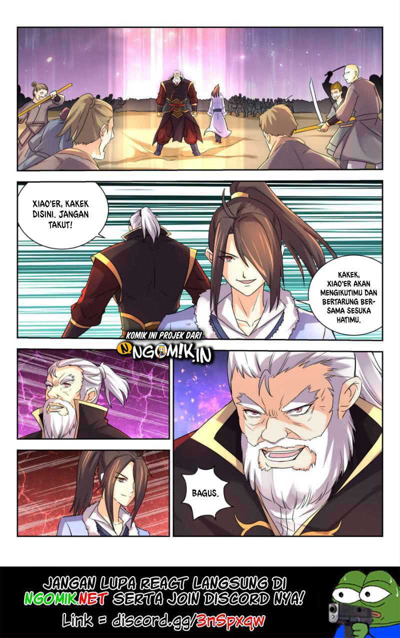 Peerless Heavenly Emperor - Chapter 12 10