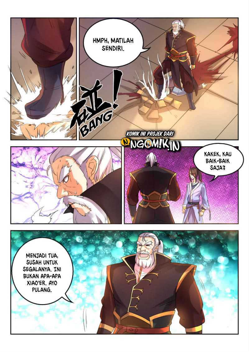 Peerless Heavenly Emperor - Chapter 13 10