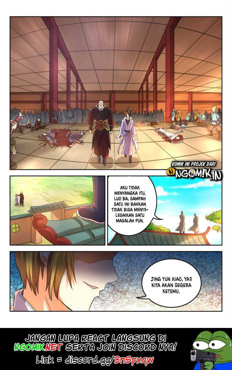 Peerless Heavenly Emperor - Chapter 13 11